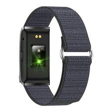 Pulsera inteligente multifunción