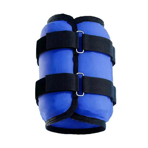 Pesos ajustables para tobillos y muñecas